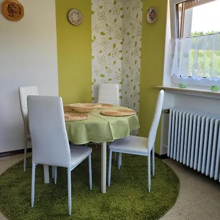 Auf Der Heide Apartment Horbach  Exterior photo