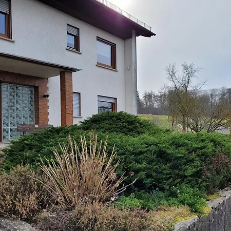 Auf Der Heide Apartment Horbach  Exterior photo