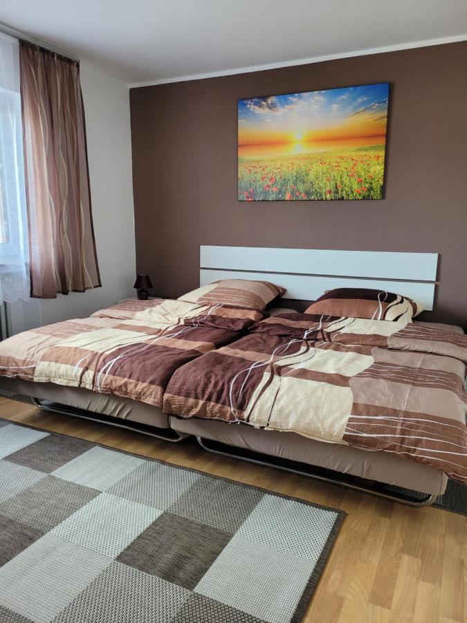 Auf Der Heide Apartment Horbach (Westerwaldkreis)