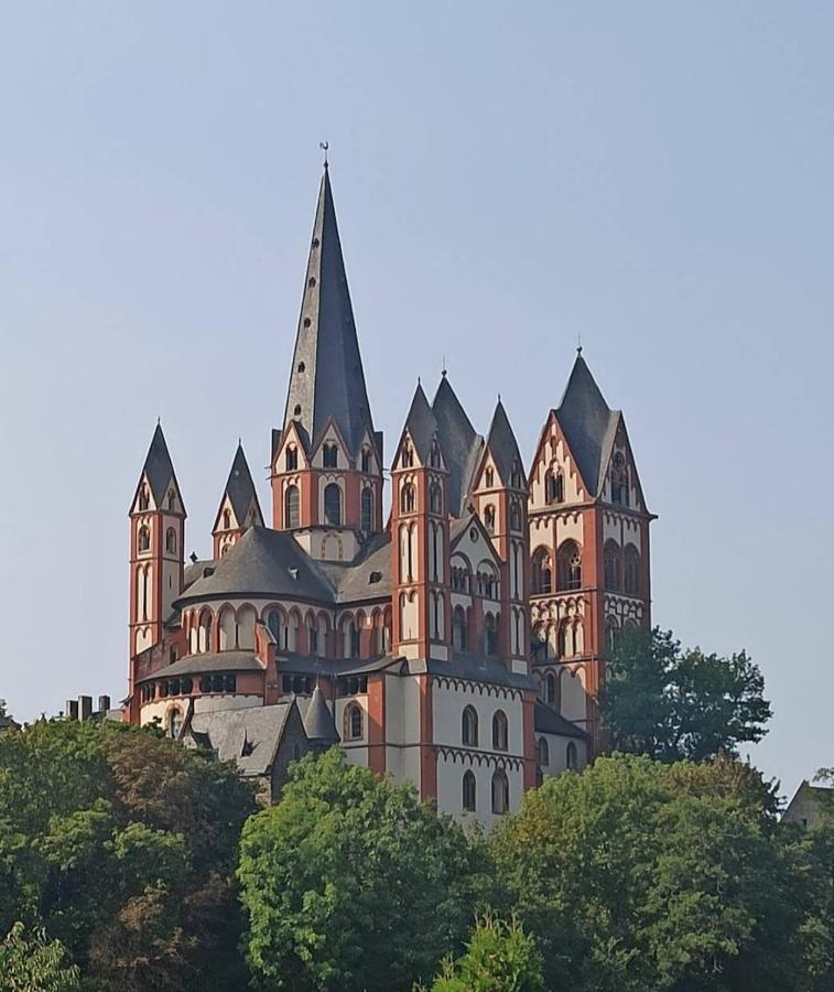 Apartment Auf Der Heide Horbach (Westerwaldkreis)