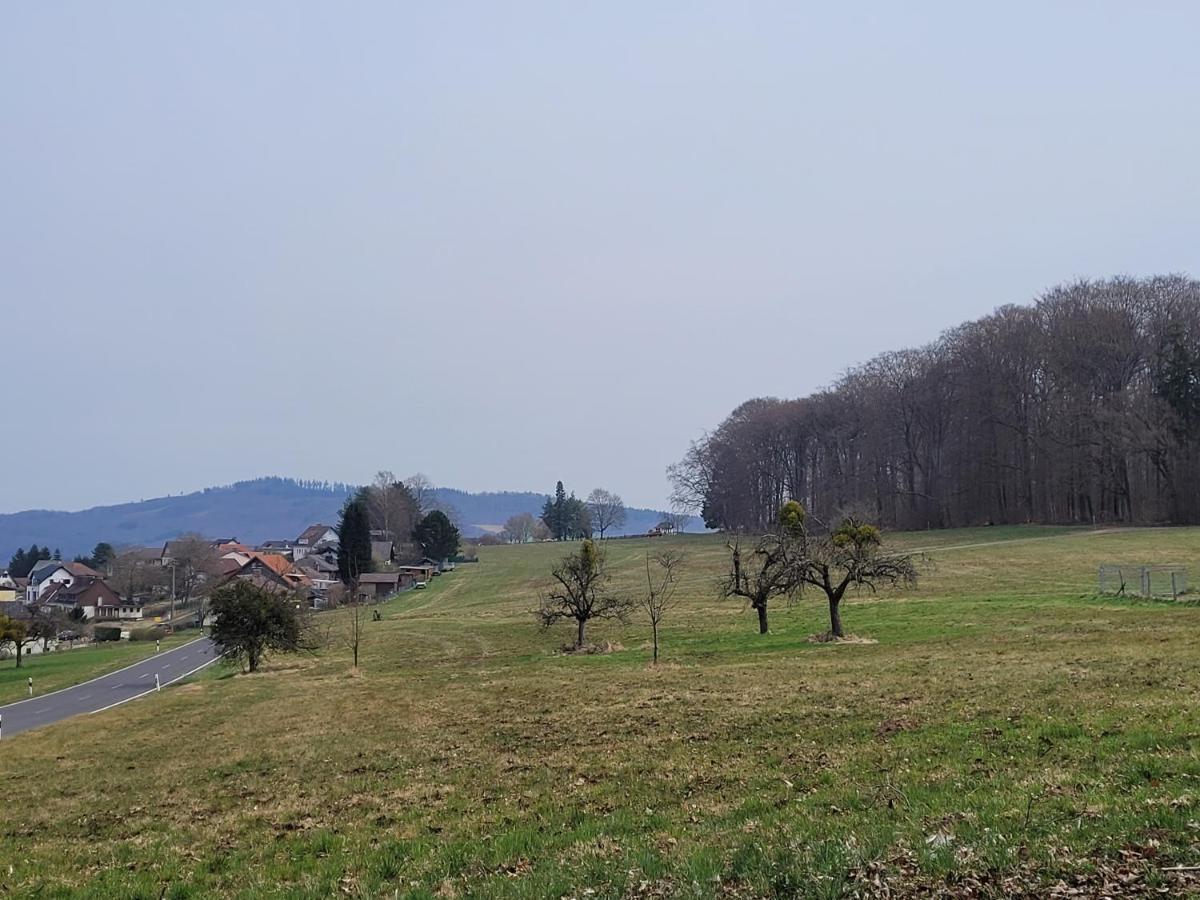 Apartment Auf Der Heide Horbach (Westerwaldkreis)