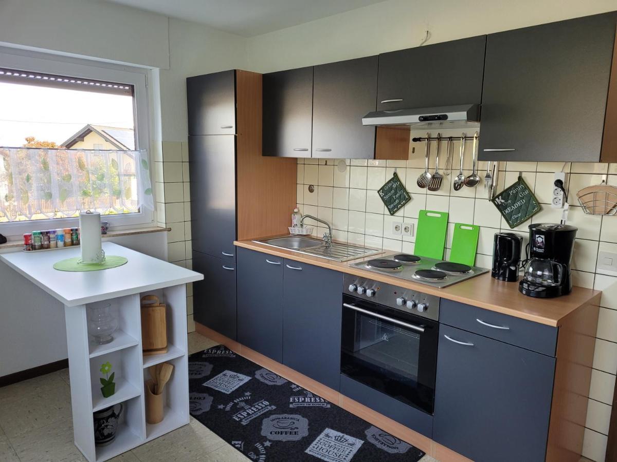 Auf Der Heide Apartment