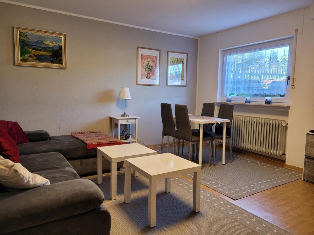 Apartment Auf Der Heide