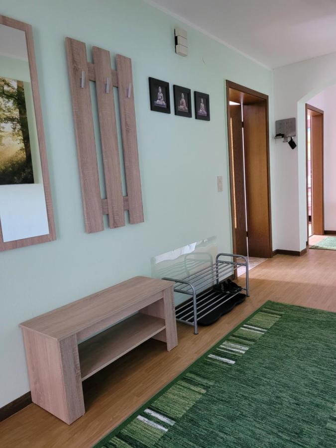Apartment Auf Der Heide *