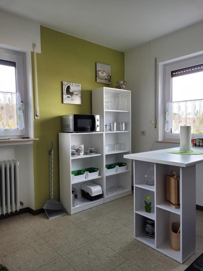 Apartment Auf Der Heide Horbach (Westerwaldkreis)