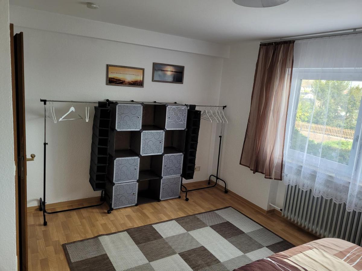 Auf Der Heide Apartment Horbach (Westerwaldkreis)